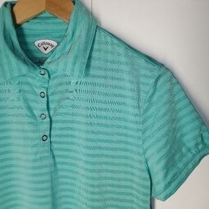 Callaway GOLF TOP SIZE MEDIUM
